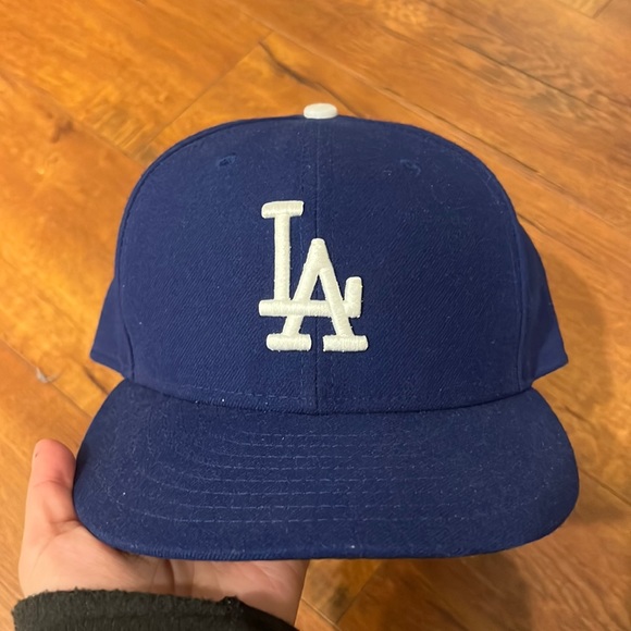 New Era Accessories Dodger New Era Hat Poshmark